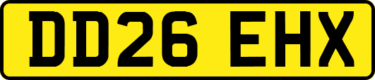 DD26EHX