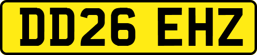 DD26EHZ