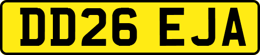 DD26EJA