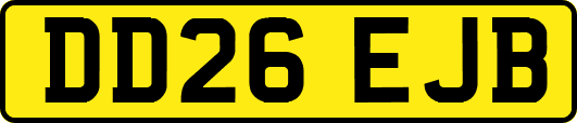 DD26EJB