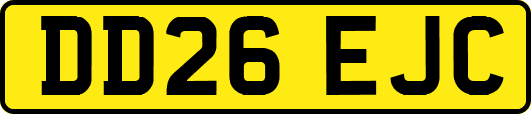 DD26EJC