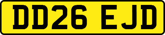 DD26EJD