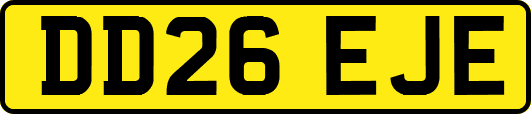 DD26EJE
