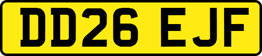 DD26EJF