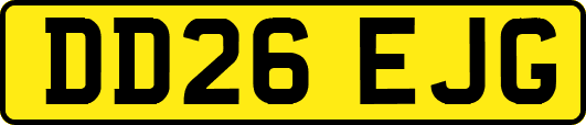 DD26EJG