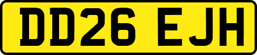 DD26EJH