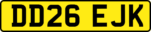 DD26EJK