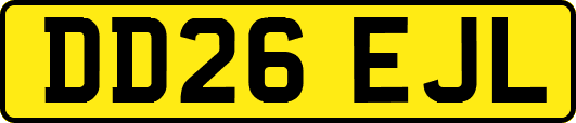 DD26EJL