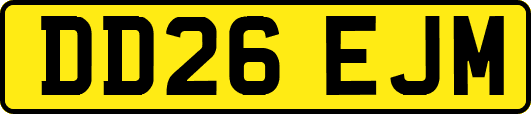 DD26EJM