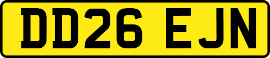 DD26EJN