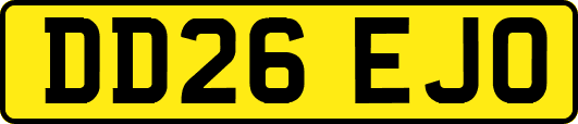 DD26EJO