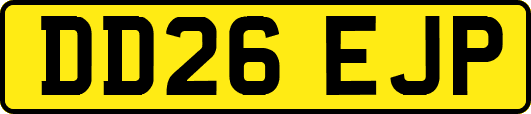 DD26EJP