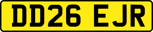 DD26EJR