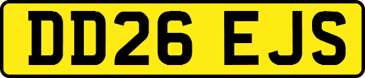 DD26EJS