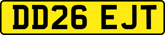 DD26EJT