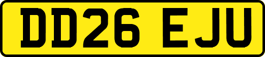 DD26EJU