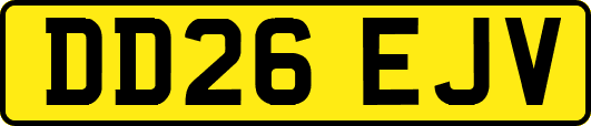 DD26EJV