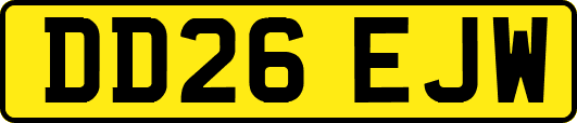 DD26EJW