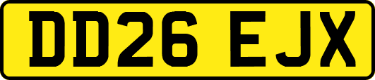 DD26EJX