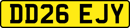 DD26EJY