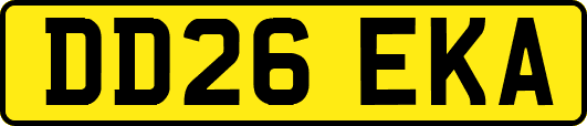 DD26EKA