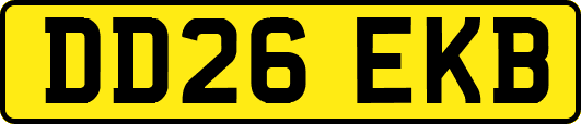 DD26EKB
