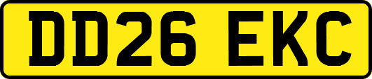 DD26EKC