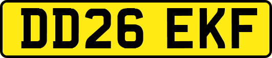 DD26EKF