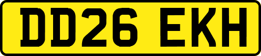 DD26EKH