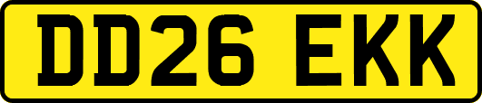 DD26EKK