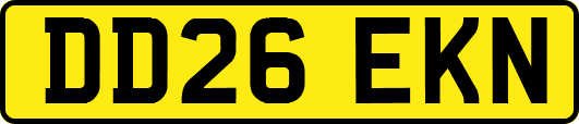 DD26EKN