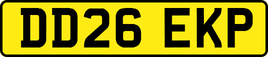 DD26EKP