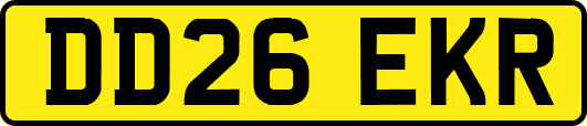 DD26EKR