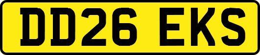 DD26EKS