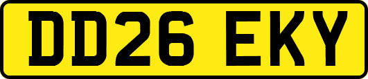 DD26EKY