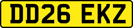 DD26EKZ