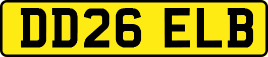 DD26ELB