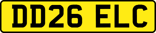 DD26ELC