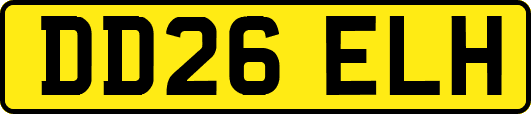 DD26ELH