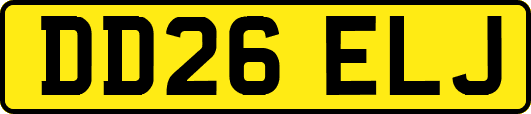 DD26ELJ