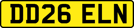 DD26ELN