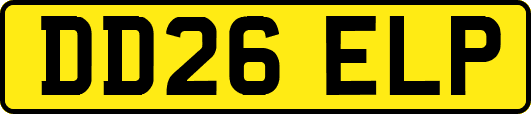 DD26ELP