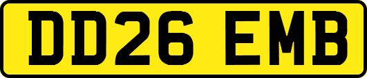 DD26EMB