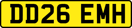 DD26EMH