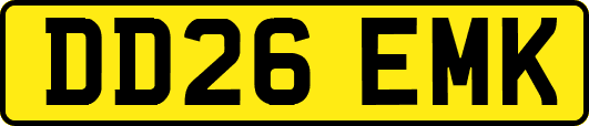 DD26EMK