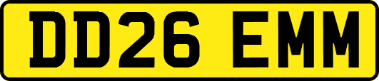 DD26EMM