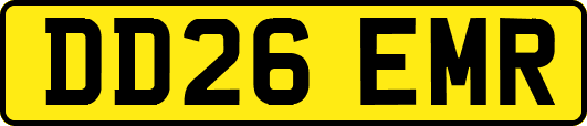 DD26EMR