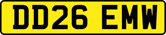 DD26EMW