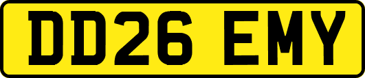 DD26EMY
