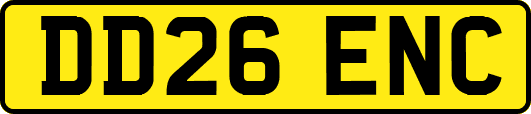 DD26ENC